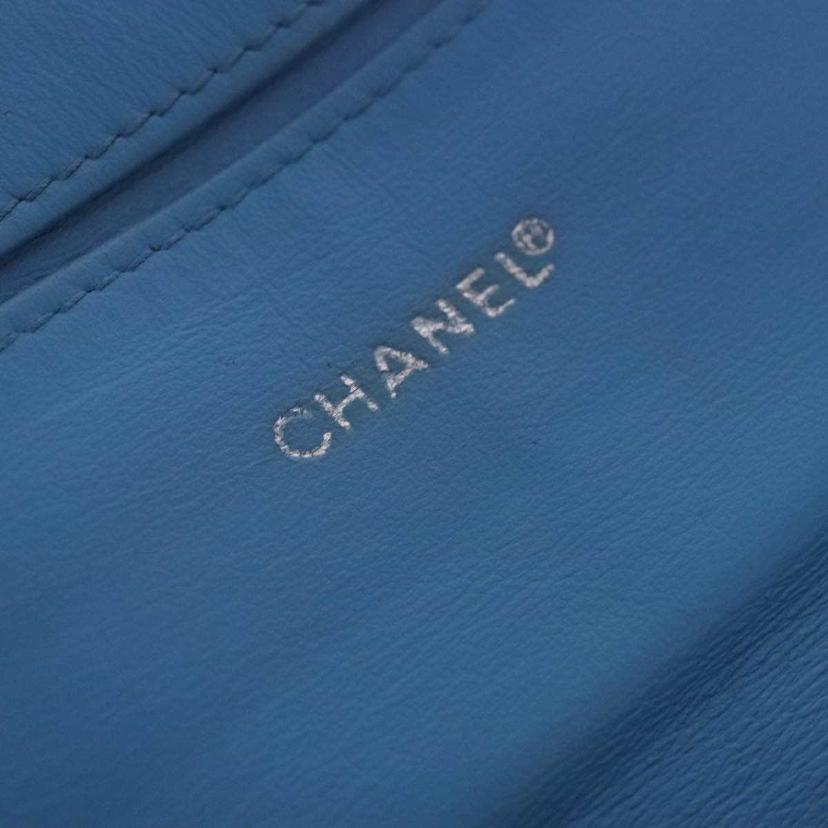 Chanel Travel line
