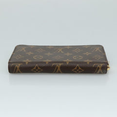 Louis Vuitton Zippy wallet