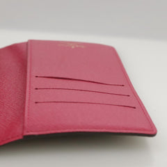 Louis Vuitton Agenda
