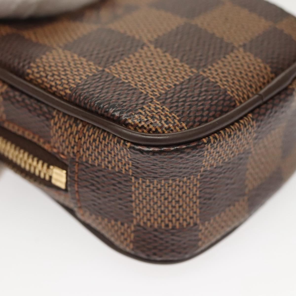 Louis Vuitton Etui Okapi