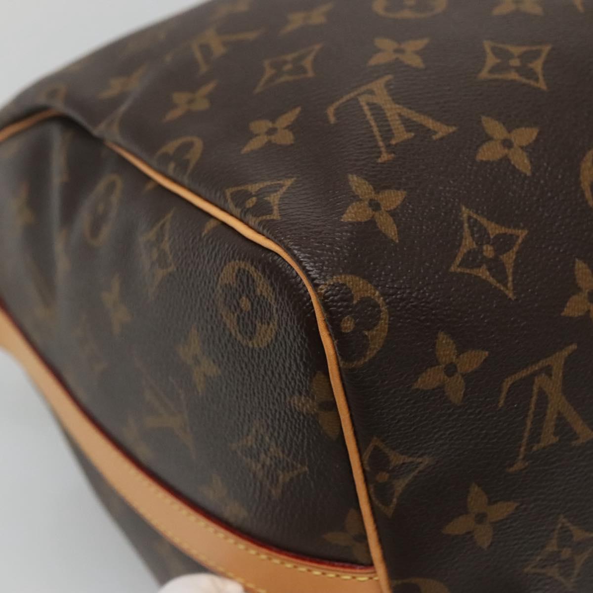 Louis Vuitton Speedy Bandoulière