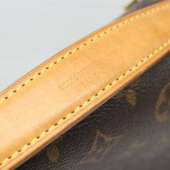 Louis Vuitton Pochette Metis