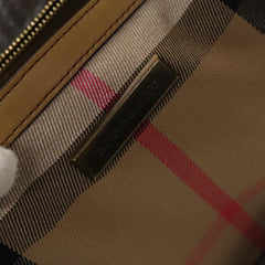 Burberry Nova Check