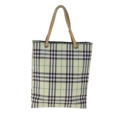 Burberry Nova Check