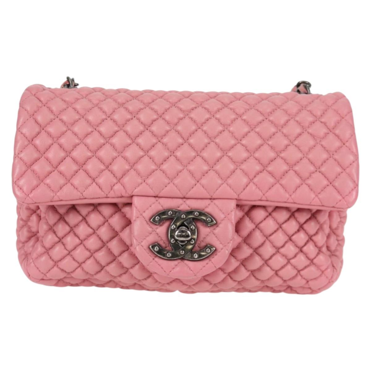 Chanel Single flap