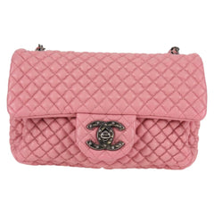 Chanel Single flap