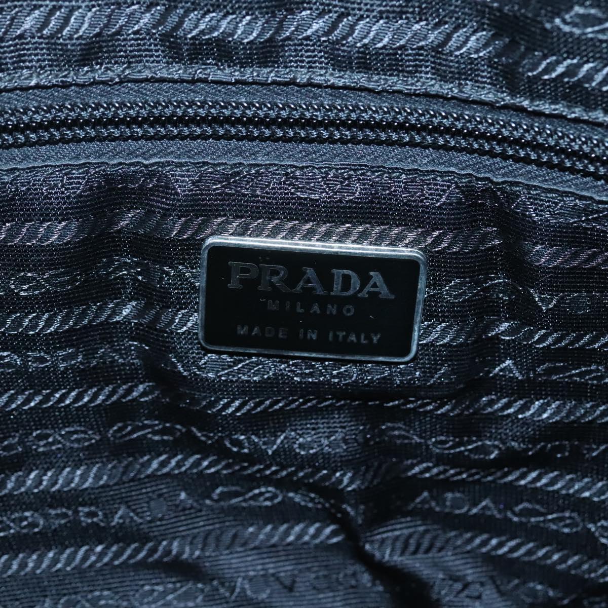 Prada Triangle Logo