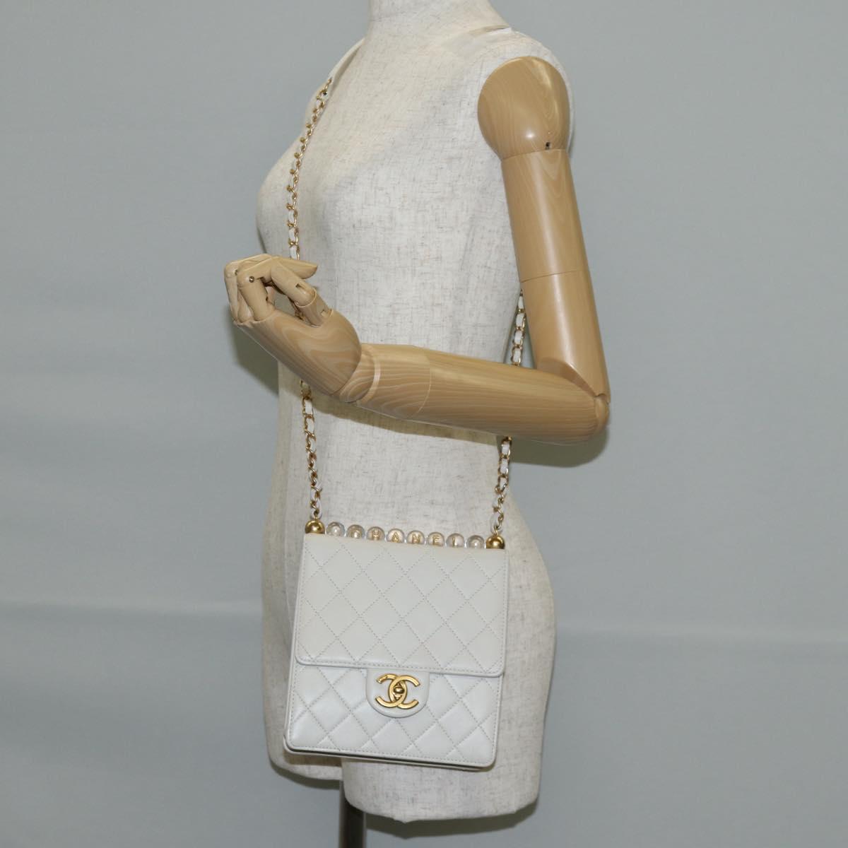 Chanel Flap bag