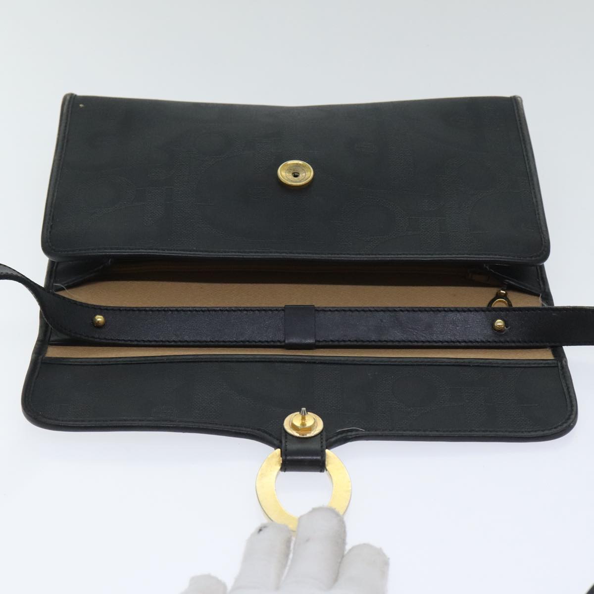 Dior Trotter