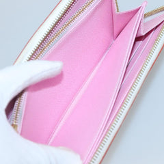 Louis Vuitton Zippy wallet