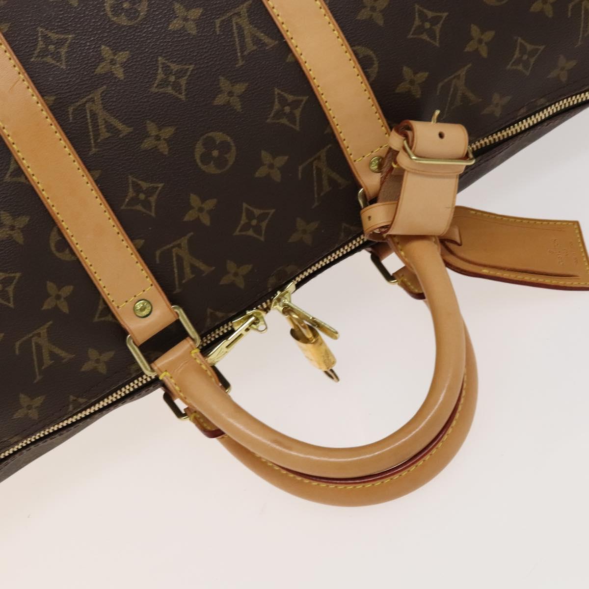 Louis Vuitton Keepall 50