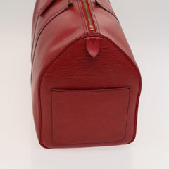 Louis Vuitton Keepall 55
