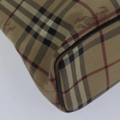 Burberry Haymarket