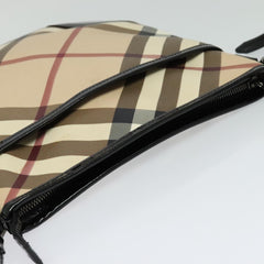 Burberry Supernova Check
