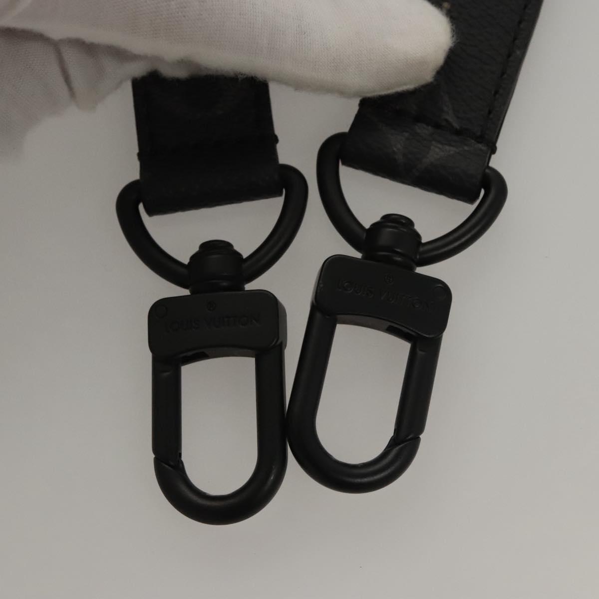 Louis Vuitton Keepall Bandouliere 50