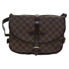 Louis Vuitton Saumur 30