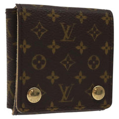 Louis Vuitton Jewelry case