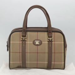 Burberry Nova Check
