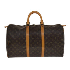 Louis Vuitton Keepall 50