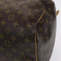 Louis Vuitton Keepall 55