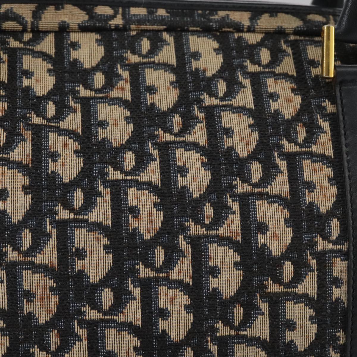 Dior Trotter