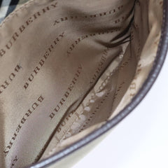 Burberry Nova Check