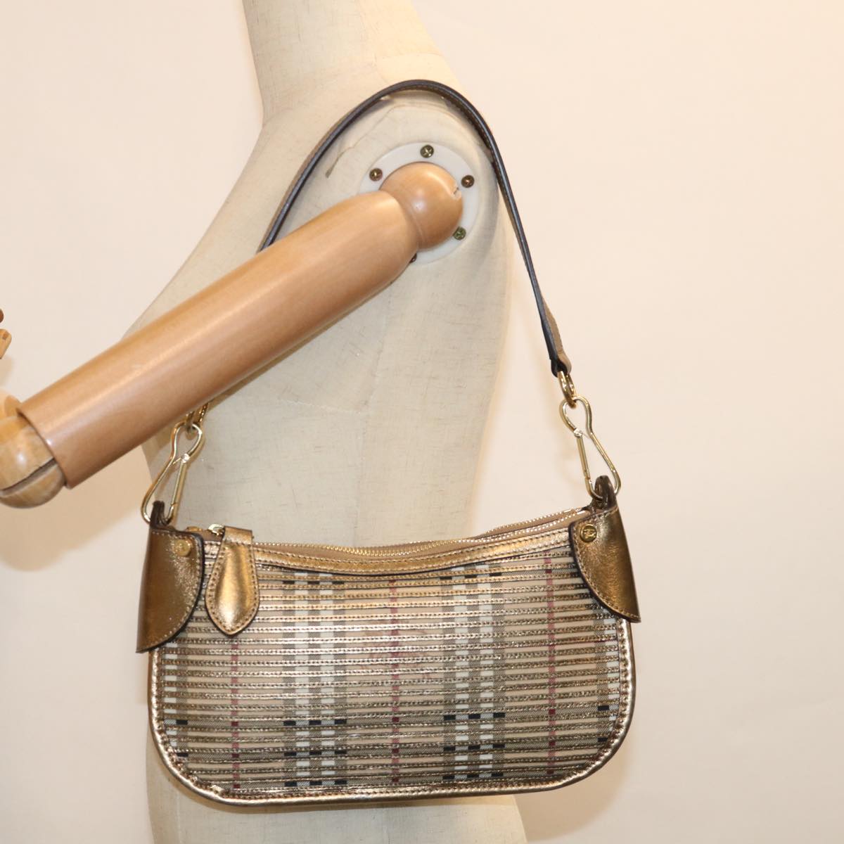 Burberry -
