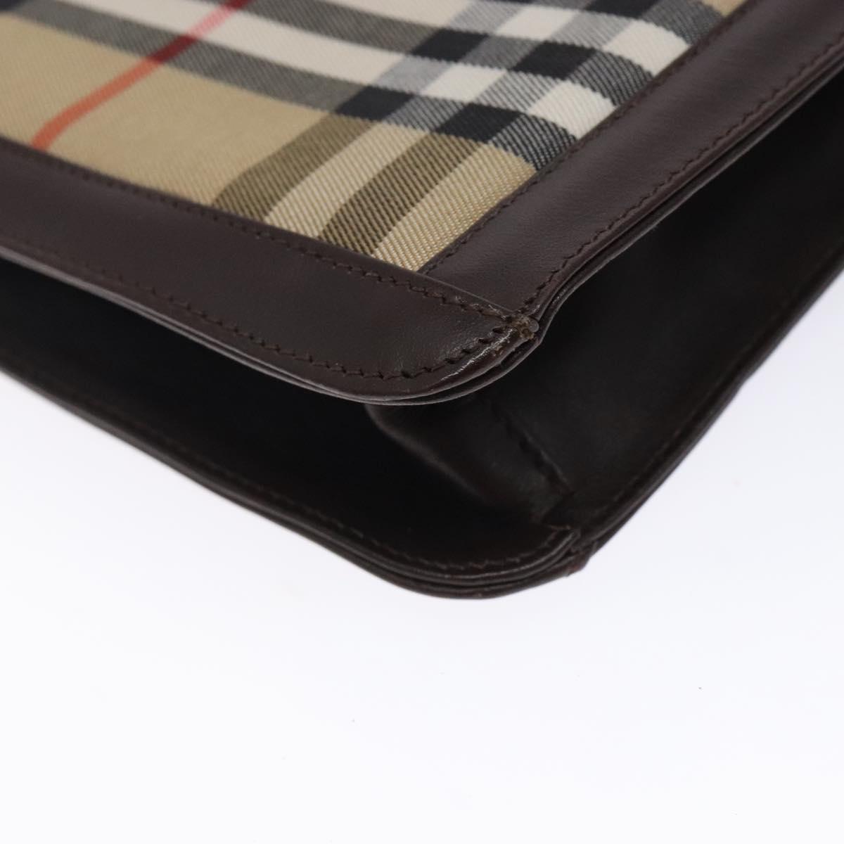 Burberry Nova Check