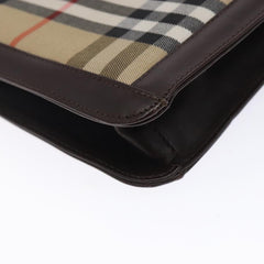 Burberry Nova Check