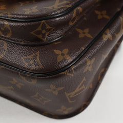 Louis Vuitton Passy
