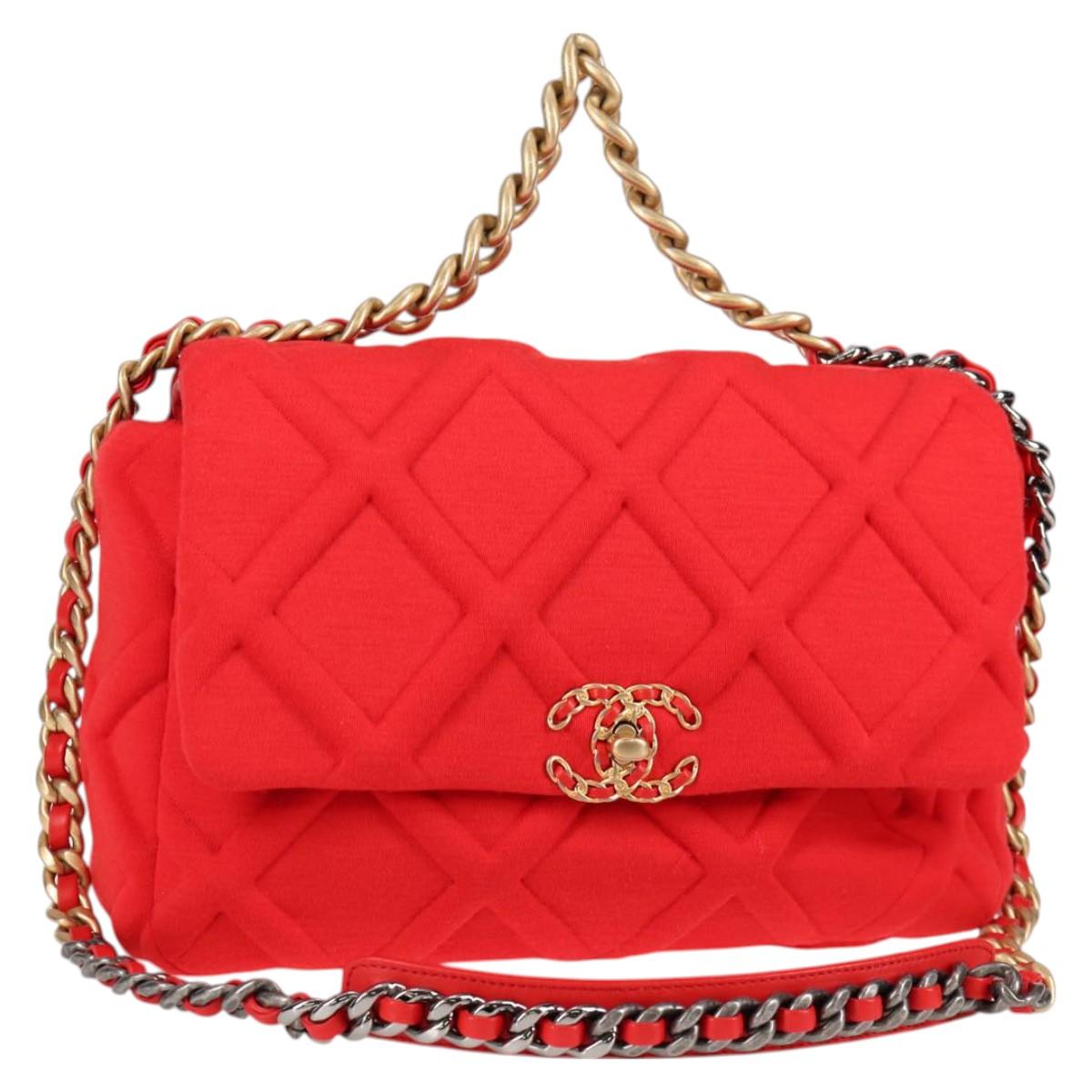 Chanel Chanel 19