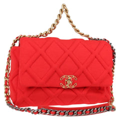 Chanel Chanel 19