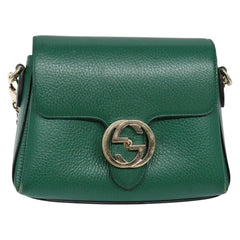 Gucci Interlocking G