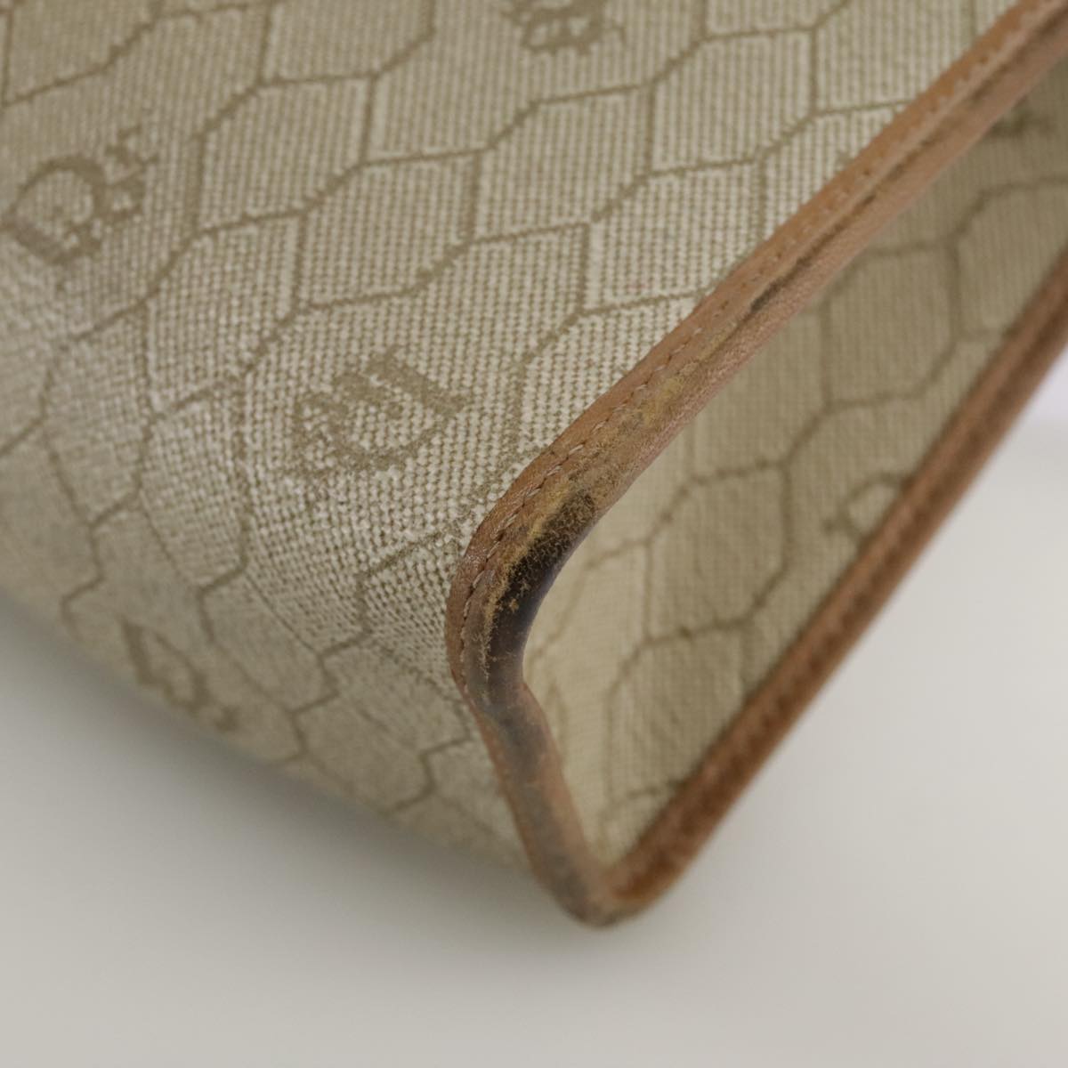 Dior Honeycomb