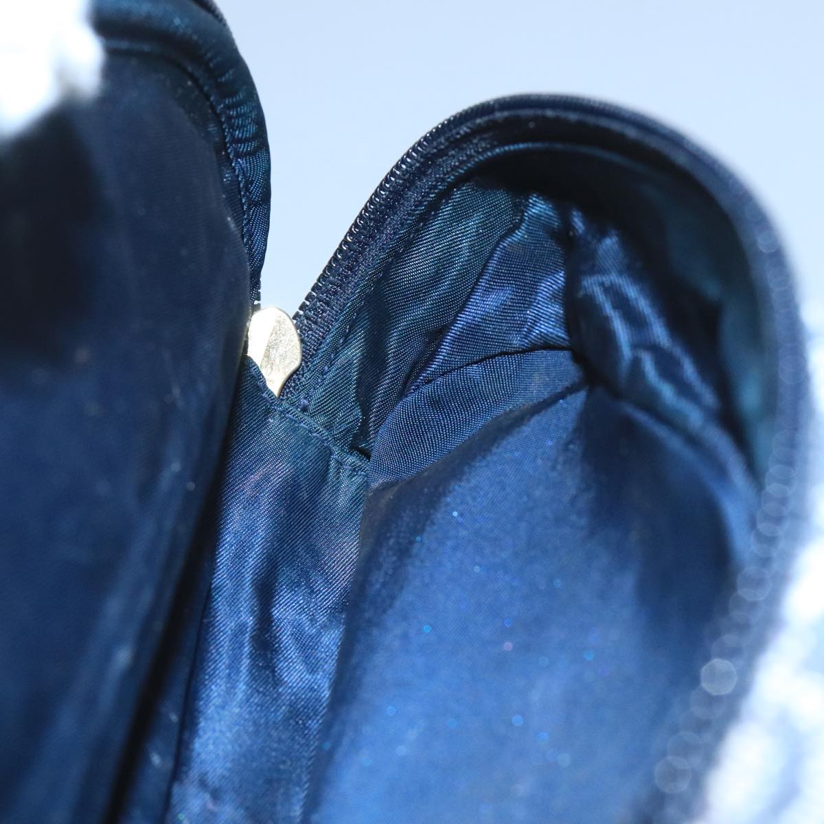 Dior Saddle