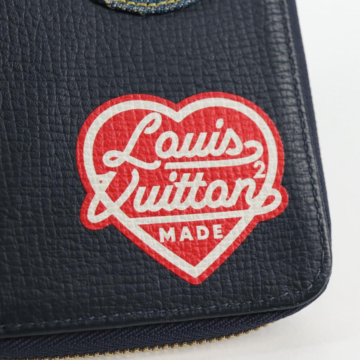 Louis Vuitton Nigo