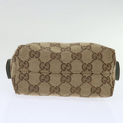 Gucci Cosmetic pouch