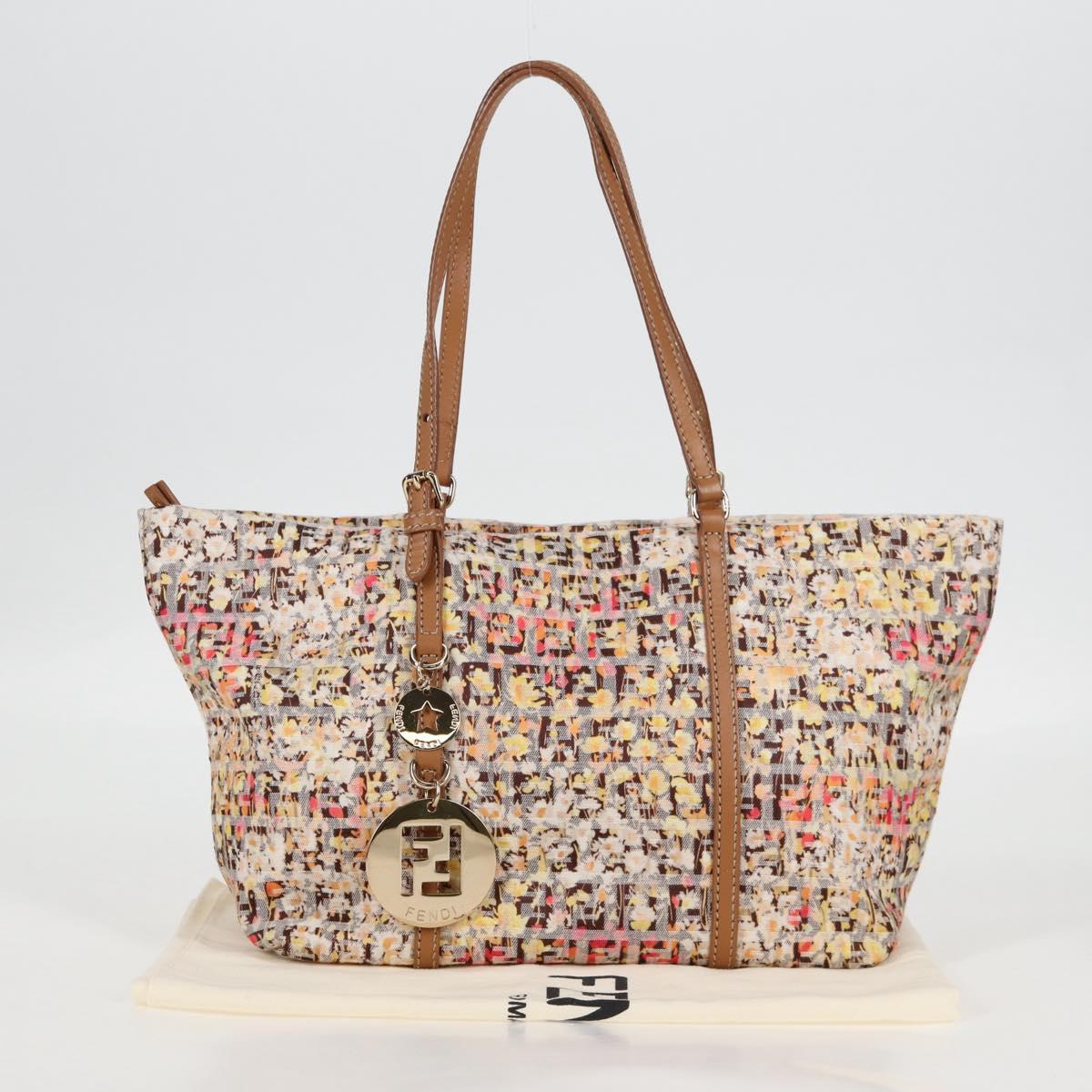 Fendi Roll Bag