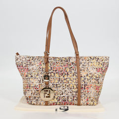 Fendi Roll Bag
