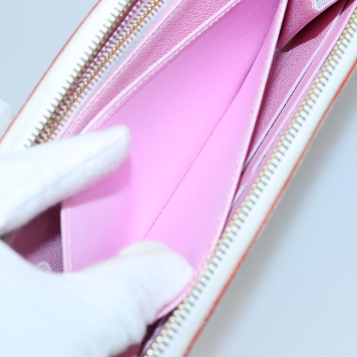 Louis Vuitton Zippy wallet