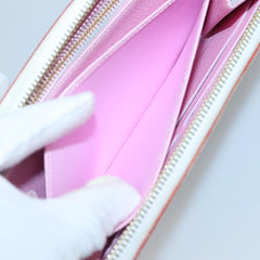 Louis Vuitton Zippy wallet
