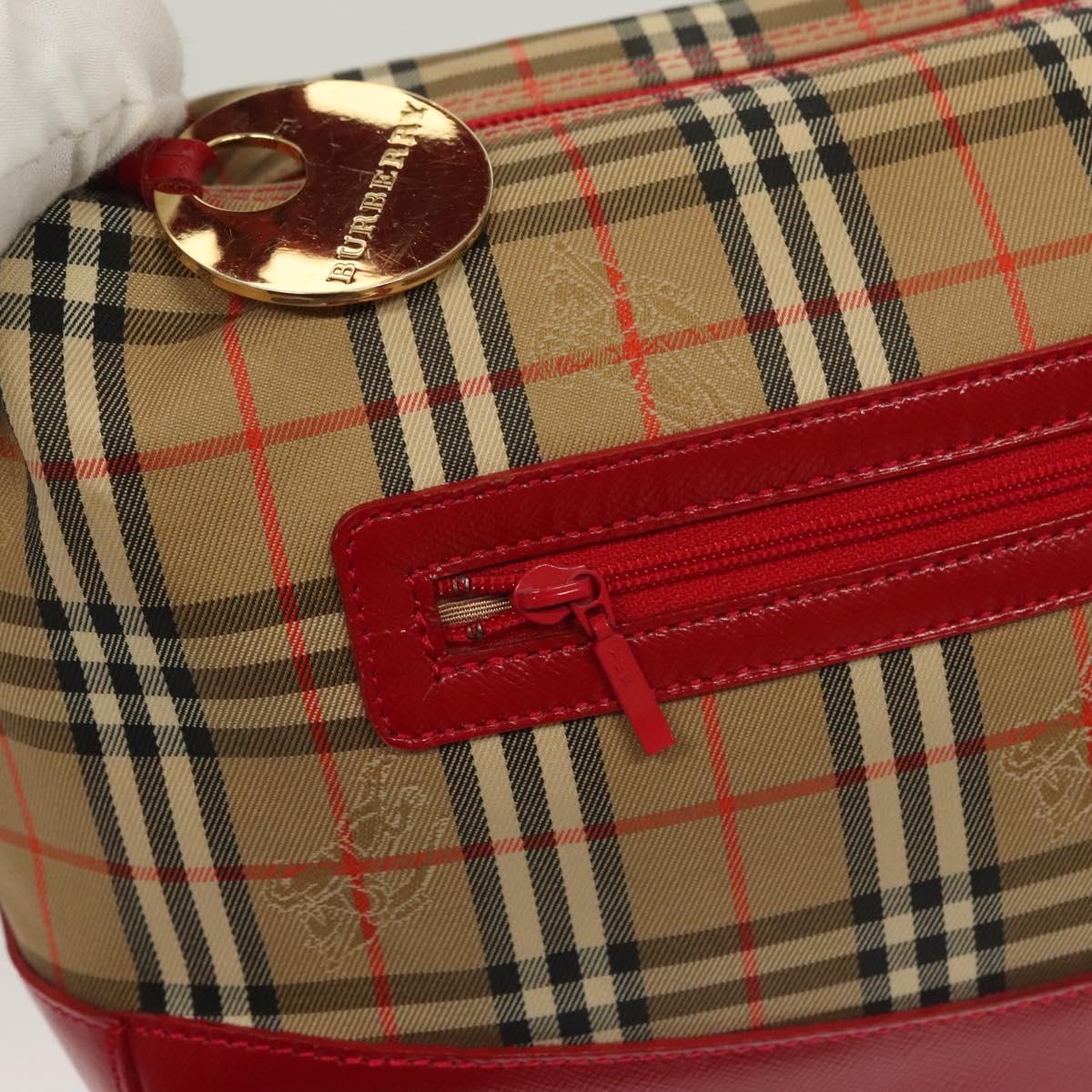 Burberry Nova Check
