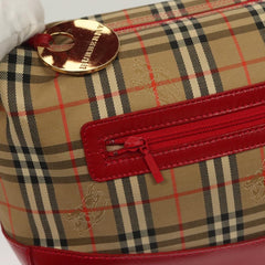 Burberry Nova Check