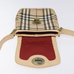 Burberry Nova Check