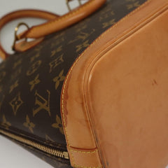Louis Vuitton Alma
