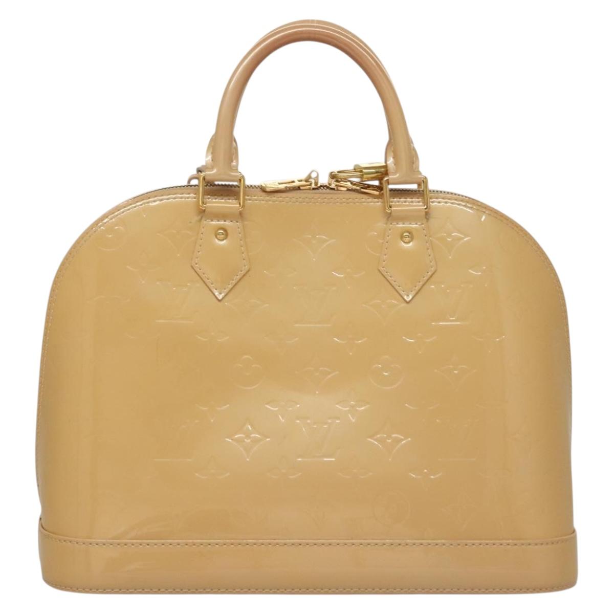 Louis Vuitton Alma