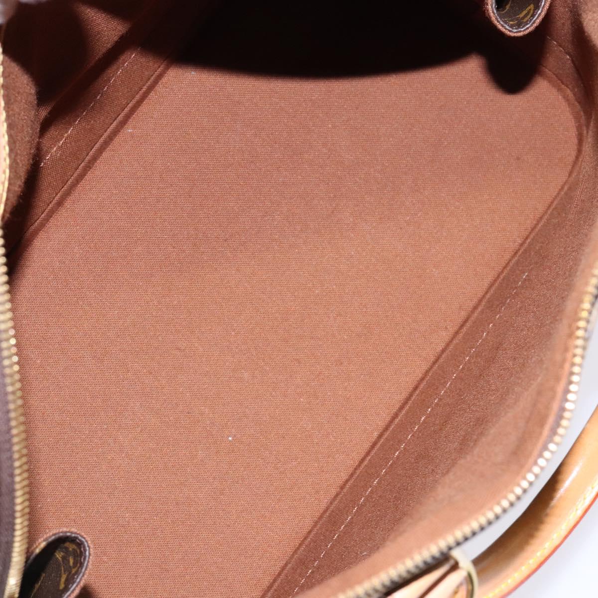 Louis Vuitton Alma