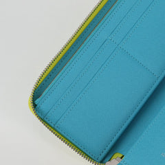 Louis Vuitton Zippy Wallet Vertical