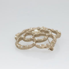 Chanel Camellia