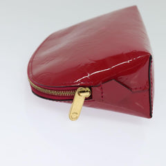 Louis Vuitton Cosmetic Pouch